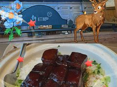 -新白鹿餐厅(城西银泰城店)