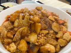 -食客居(缔景店)