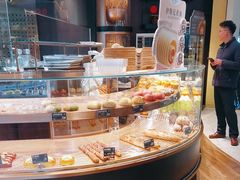 -FANEN法念·烘焙·甜点(万象城店)