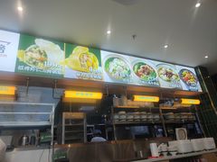 -古早外婆(天佑城店)