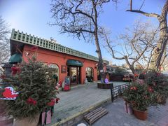 -萤火虫咖啡(后海店)