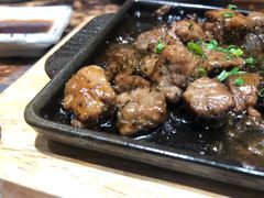-小川洋风料理(街道口店)