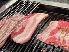 -韩满园· 甄选韩式烤肉