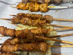 -京朋串屋·烧烤(望京西路总店)