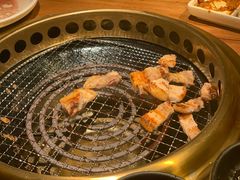 -黑牛黑猪烤肉专门店(万象城店)