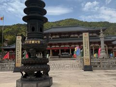 -雪峰寺