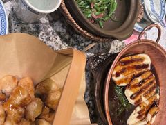 -南京大牌档(中关村领展广场店)