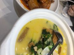 -刘胖子家常菜·蹄花焖藕(中南店)