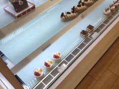 -好利来(山东路店)