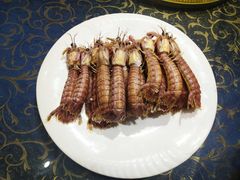 -成记海鲜粥(意大利风情街店)