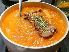 -A One Kitchen·南京精菜馆(德基广场店)