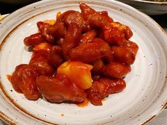 -青年公社烤鸭(蜀山万象汇店)