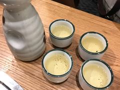 -御牛道日式烤肉料理(杭州万象城店)