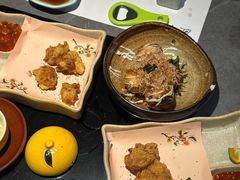 -匠和风精致料理(祥禾天地店)