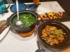 -荟廷·晶萃(陆家嘴尚悦湾店)