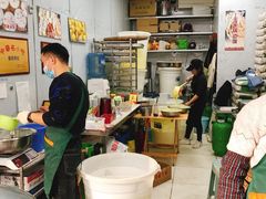 -小米粑粑(玉锦苑店)