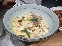 -六合居·明厨亮灶餐厅(成双大道店)