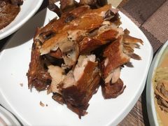 -北李妈妈菜·虾爬子大锅贴(贵和店)