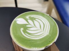 -OZ cafe(南昌路店)