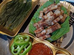 -KAOKAO烤烤·丹东海鲜烧烤(望京店)