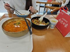 -交通大学（闵行校区）-第二餐饮大楼