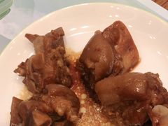 -济南香格里拉·咖啡泉自助餐厅