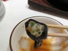 -鲜得莱渔港·小平岛海胆馆(七贤岭店)