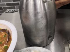 -张记烤羊腿(北花园店)