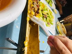 -大师傅金奖啤酒鱼(西街口总店)