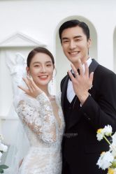 -色色婚纱摄影(大沥旗舰店)