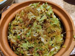 粉丝包菜-水煮三国·川鲁江湖菜(香山店)