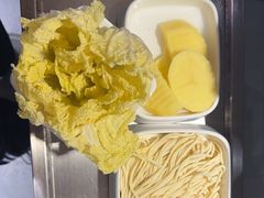 -宴全牛粤来越牛潮汕鲜牛肉火锅(海州万达广场店)