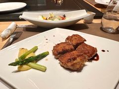 -香樟花园法式铁板烧(恒隆广场店)