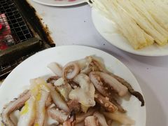 -风味烧烤
