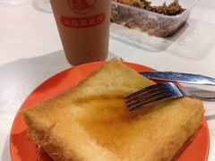 -冰岛茶餐厅(灵狮中路店)