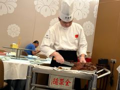 -北京全聚德(王府井店)