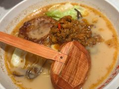 -味千拉面(惠州淡水嘉信茂广场分店)