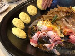 -王老六铁锅炖鱼(圣亚海洋店)