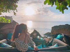 -Rock Bar Bali(Bali)