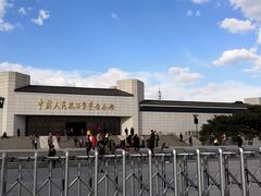 -中国人民抗日战争纪念馆