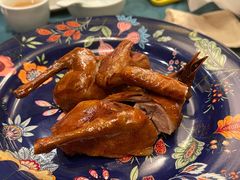 -誉八仙粤菜(万象天地店)