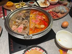 -一绪に寿喜烧(荟聚店)