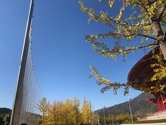 -北京雁栖湖国际会展中心