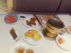 -加勒比阳光环球美食自助(凯德店)