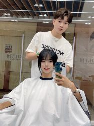 -MT·ID 烫发.染发.接发SALON