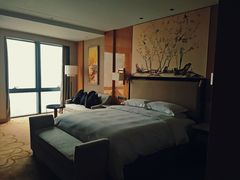 -武汉世茂希尔顿酒店·汇·全日餐厅