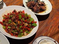 -德叔阙里·衢州菜馆(月湖店)