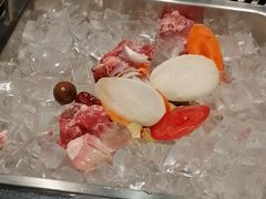 -九府羊·鲜羊火锅·烤串(新华路店)