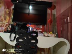 -天使恋人情侣主题酒店(深圳罗湖万象城店)