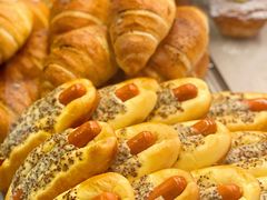 -PAPER STONE BAKERY(天汇广场店)